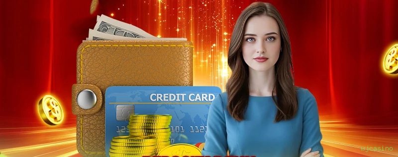 Interface Premium wjcasino