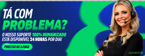 Bônus Diários wjcasino
