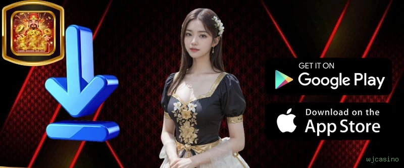 Bônus Diários wjcasino