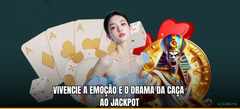 Torneios wjcasino