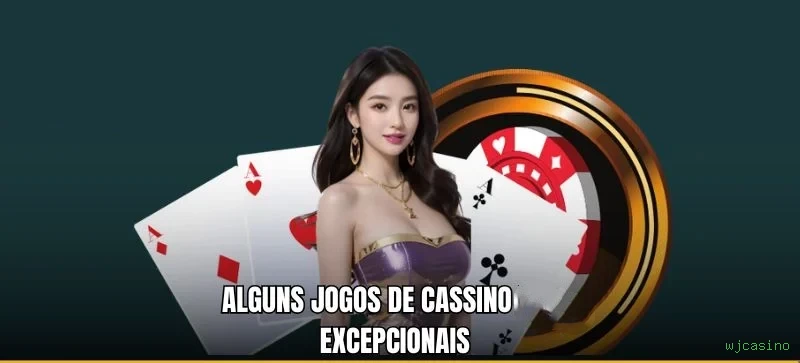 Casino VIP wjcasino