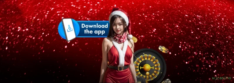 Experiência VIP wjcasino