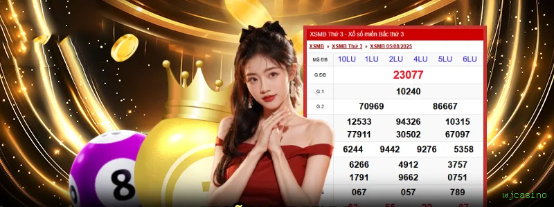 Recursos de Bônus wjcasino