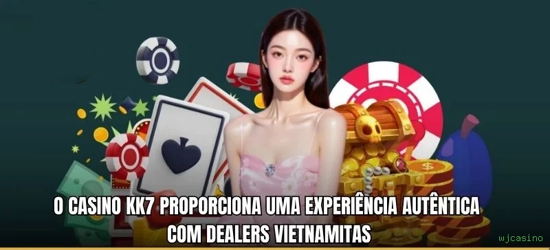 Diretório de Jogos wjcasino