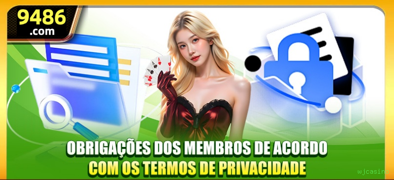 Jogos de Slot wjcasino