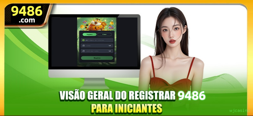 Jogos de Slot wjcasino