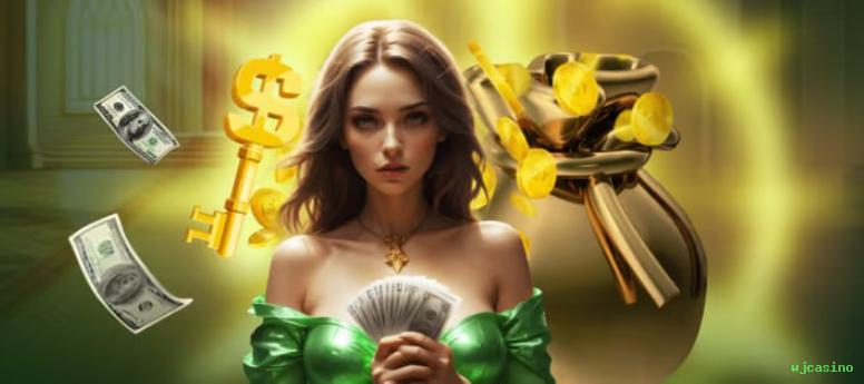 Casino Ao Vivo wjcasino