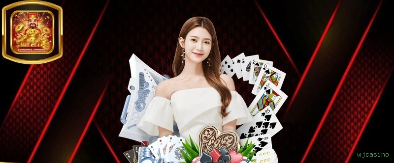 Login Seguro wjcasino