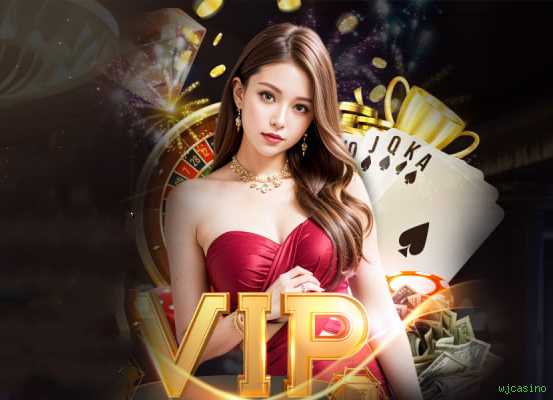 Login Seguro wjcasino