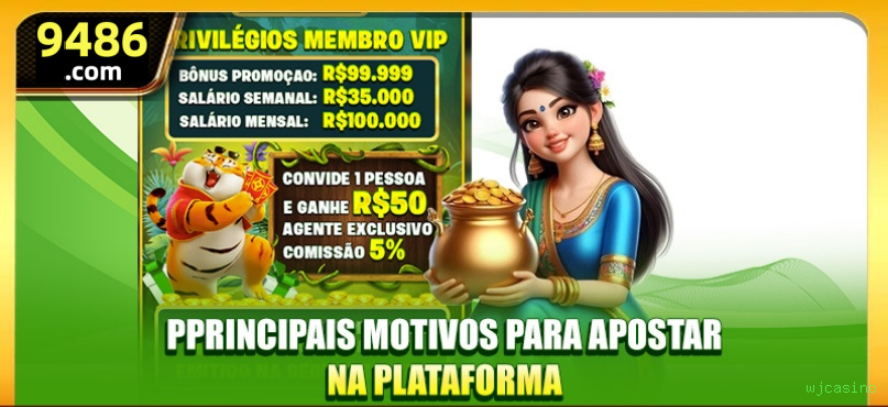 Segurança 2FA wjcasino