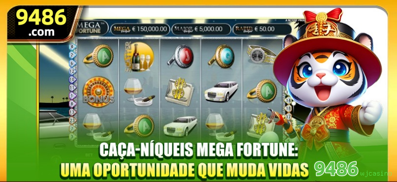 Design Responsivo wjcasino