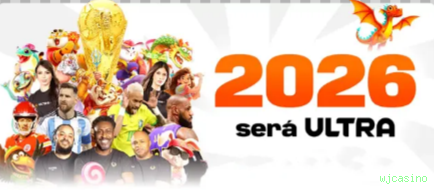 Promoção Relâmpago wjcasino